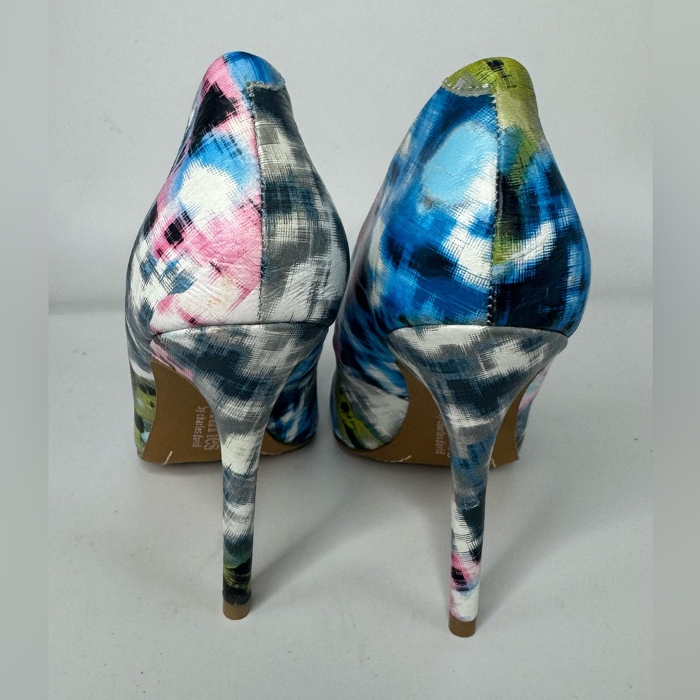 NWOT Charles By Charles David Sublime Pump -Size 6 - Picture 5 of 7